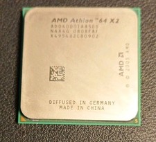 AMD Athlon 64 X2  4000+ 2,1