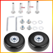 Ersatzrollen für Samsonite