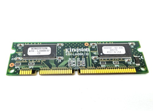 Kingston kth lj4000 - kingston, 32mb