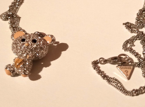 Original guess halskette - original,