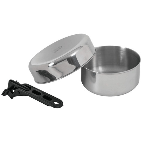 Basicnature biwak edelstahl - biwak,