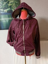 Herren H&M LOGG Nylon Basball