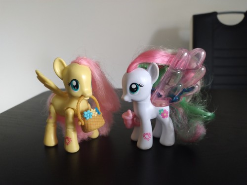 Little pony hasbro 2014 - my,