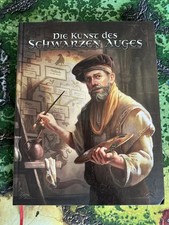 Das Schwarze Auge DSA Die