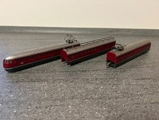 Rokal Elektrotriebwagen VT 56