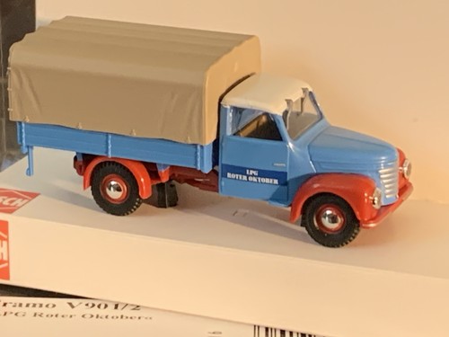 Busch 52361 framo - 1:87,