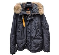 Parajumpers Daunenjacke Kodiak