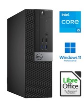Windows 11 PC Intel Core i5