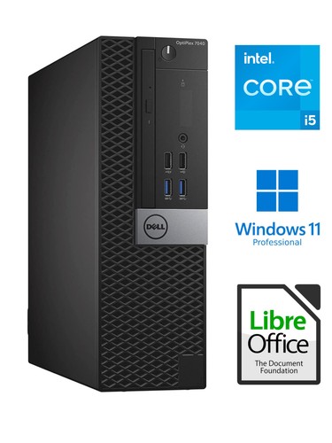 Windows intel core i5 - 11,