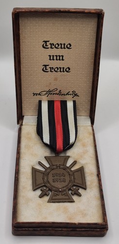 Hindenburg etui 1 - hindenburg,