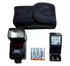 Nikon Blitz SB-600 Blitzgerät