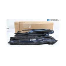 Outwell Lomond Campingstuhl Set - Camping Wagner Edition + Defekt (281101)