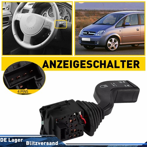 1stk lenkstockschalter - 1stk,