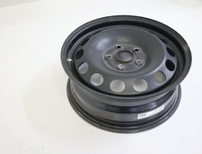 Felge Stahlfelge hinten links 6x16 ET48 Audi A3 Sportback 8V SÜDRAD 10-2014