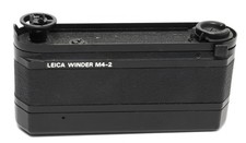 @ Leica Winder M4-2 for Leica