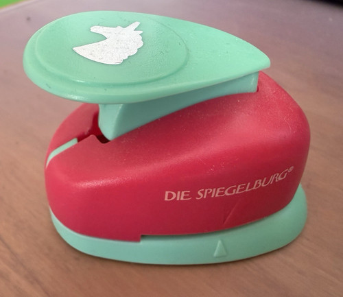 Spiegelburg motivlocher - spiegelburg,
