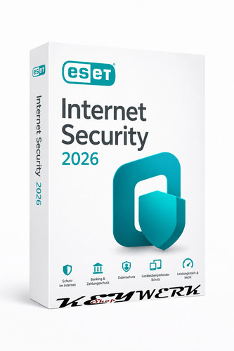 Eset internet security 2026 - security,