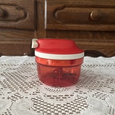 Tupperware Turbo Chef /Super