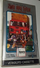 2 Irre Typen mit ihrem tollen