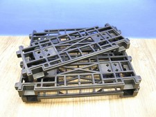 5 x Playmobil Waggon