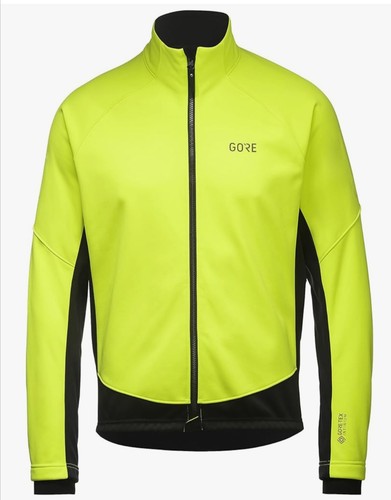 Gore gtx infinium - c3, thermo