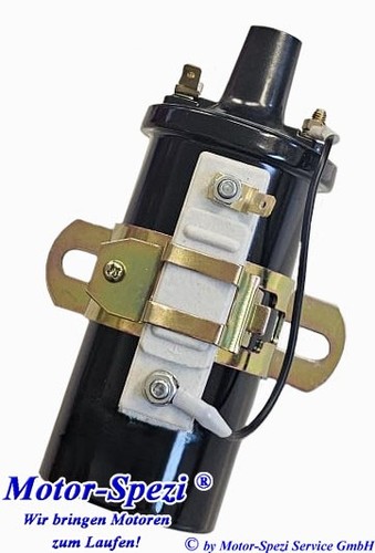 Zündspule für mercruiser - für, v6