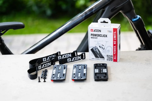 Aden sports powerclick - aden,