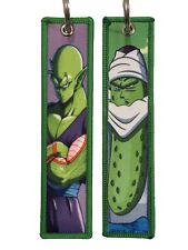 Dragonball Schlüsselanhänger