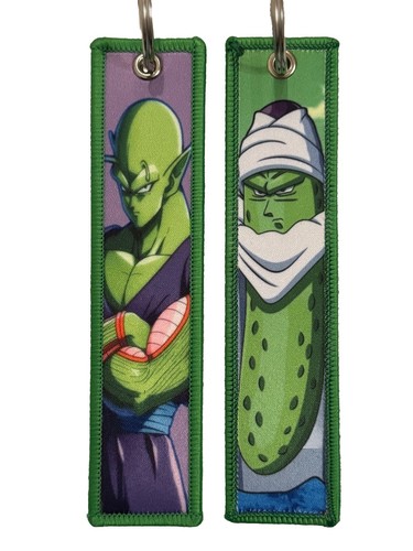 Dragonball schlüsselanhänger - dragonball,