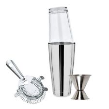 Cocktail Set- Boston Shaker