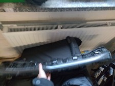 Smart #1 Scheinwerfer Mittelteil P8895893032 