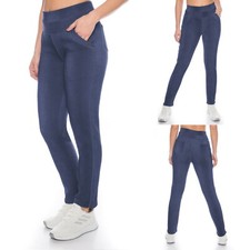 Damen Winter Thermo-Hose