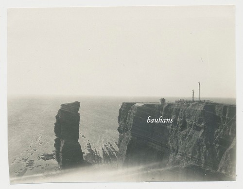 Foto haus und felsen - foto, auf