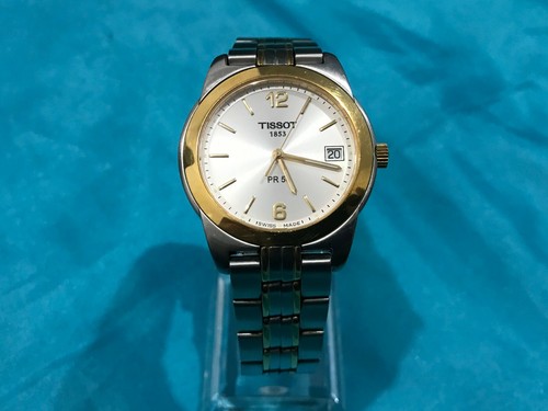 Tissot 1853 j376 476k - tissot,