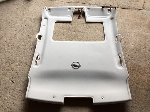 Opel vectra dachhimmel - opel,