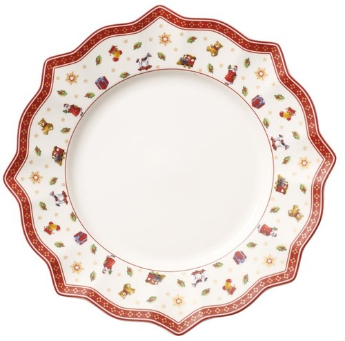 Villeroy boch toys - &, delight