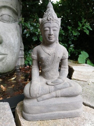 Buddha skulptur figur statue - buddha,