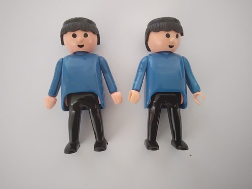 Carrera struxi figuren - 2,