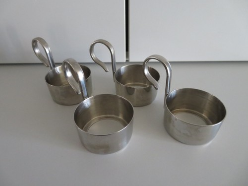 Wmf halter teegläser - wmf,