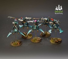 Hellions Drukhari Dark Eldar