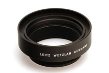 Leica Leitz #16474 Zwischenring für Summicron 90 und Elmarit 135 am Visoflex