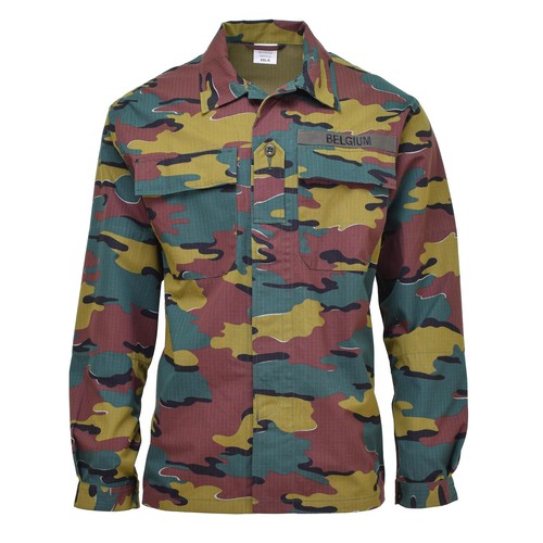 Original belgische armee - original,