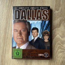 Dallas - Die komplette