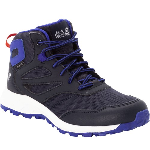 Jack wolfskin kinder woodland - kinder,