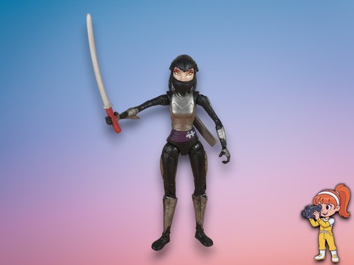 Karai shredder teenage - ⭐karai,