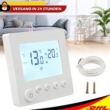 Wandthermostat heizung smart - wandthermostat,