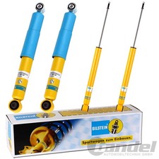 4 BILSTEIN B6 SPORT GASDRUCK