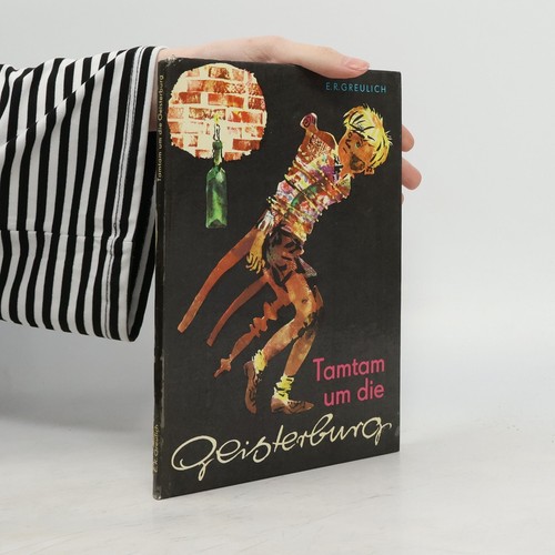 Tamtam die geisterburg - um,