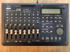 KORG D-8 Digitaler