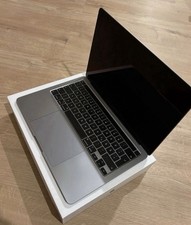 MacBook Pro 13" (2020) - 16 GB
